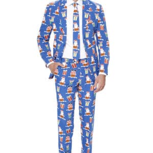 OppoSuitsâ¢ Giftmas Eve
